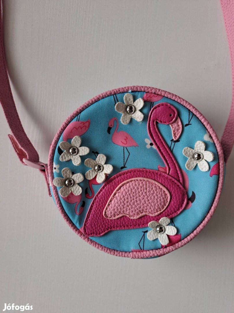 Kislány táska
