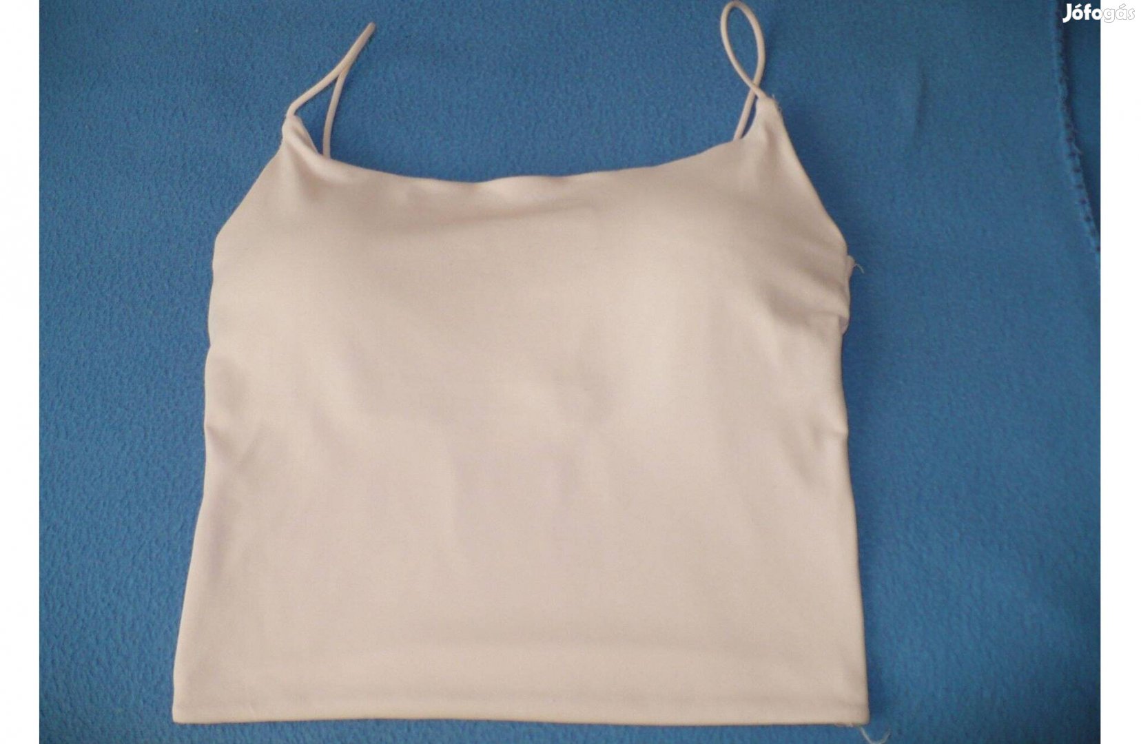 Kislány top, 14-15 évesre