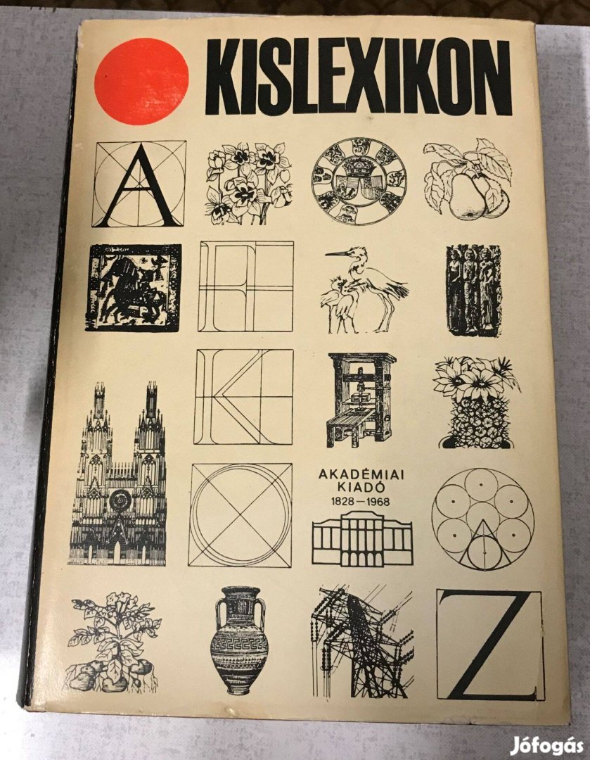 Kislexikon A-Z -ig