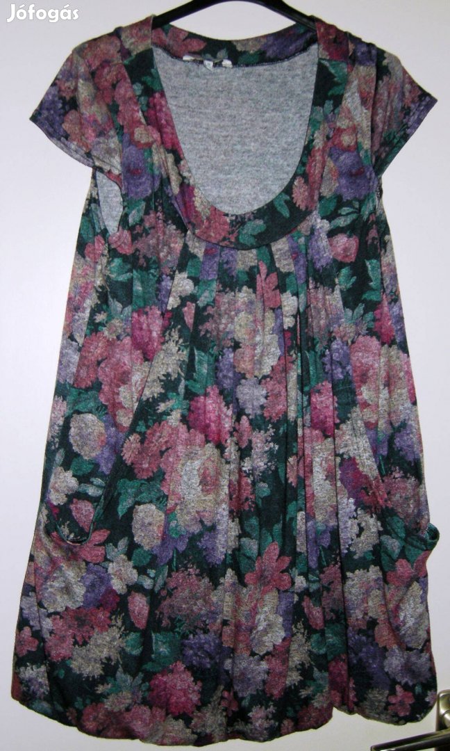 Kismama felső, 44-méret,pamut-elasztán,olcsón!45