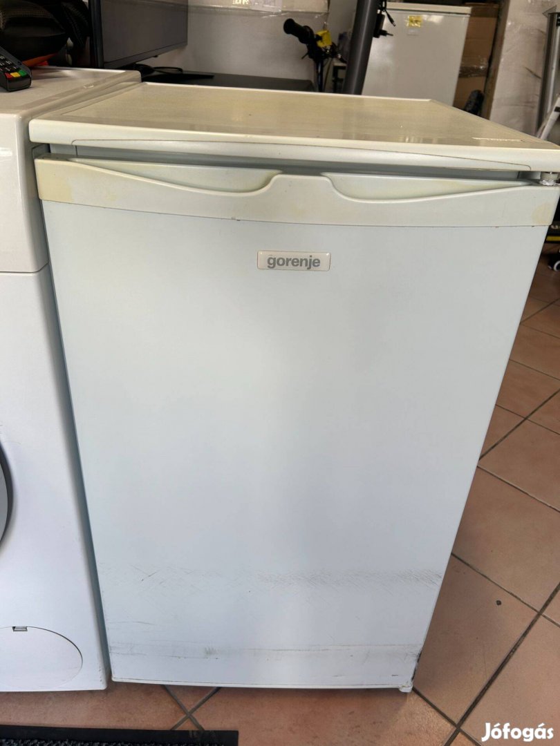 Kisméretű Gorenje RBT3142W Hűtőszekrény, hűtőgép