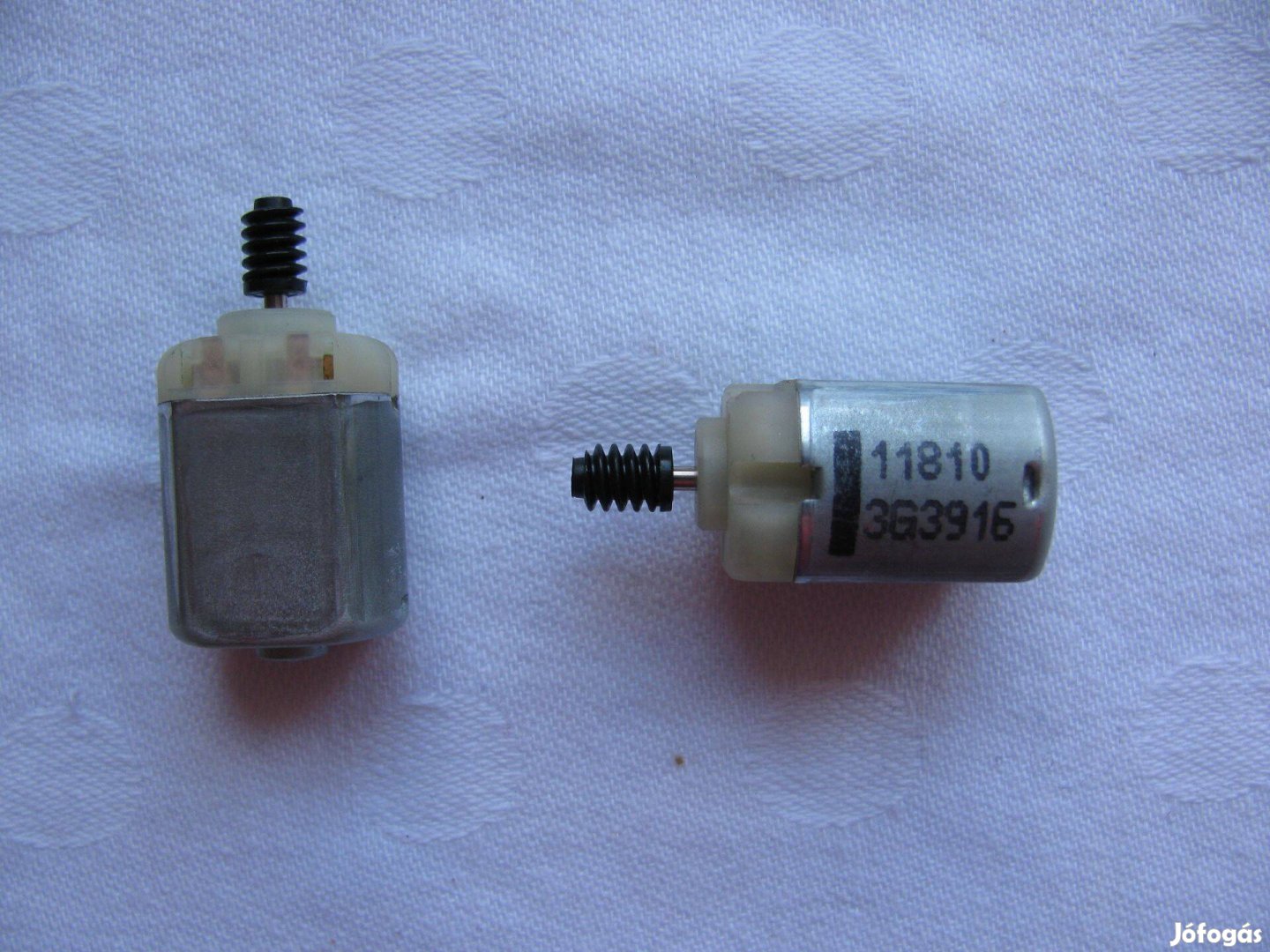 Kisméretű motorok , 30 x 20 x 15 mm