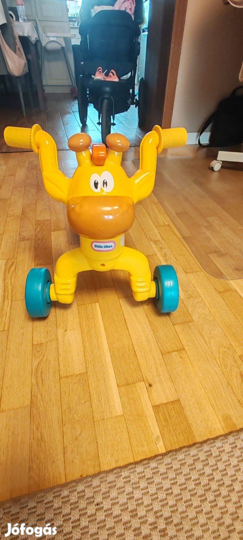 Kismotor Little Tikes