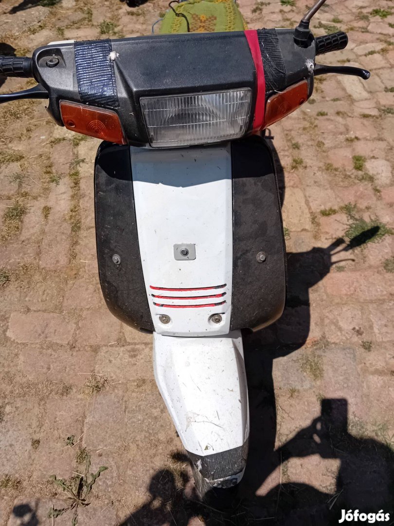 Kismotorok eladók