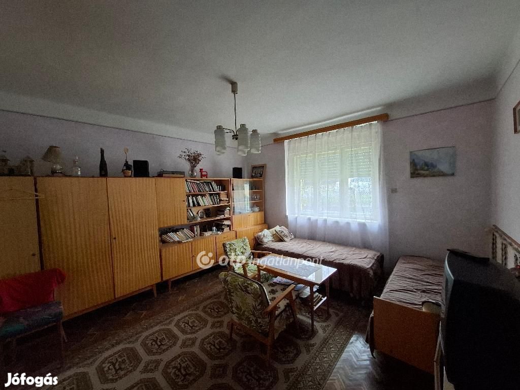 Kisnánai eladó 78 nm-es ház