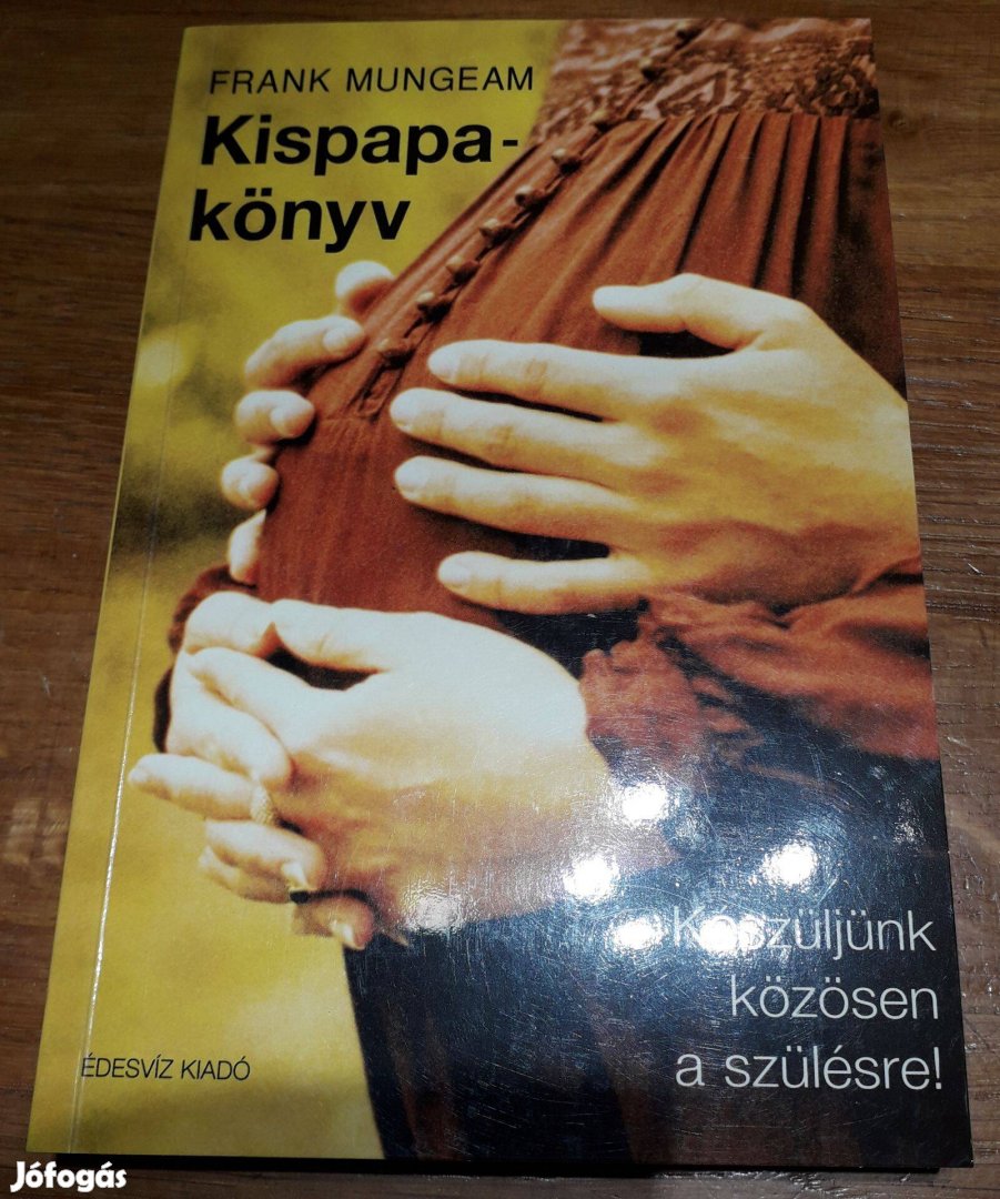 Kispapa-könyv