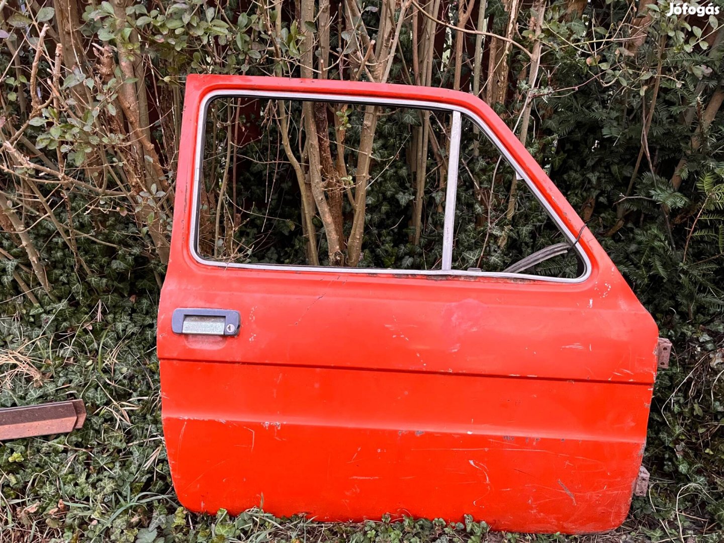 Kispolski 126p Fiat