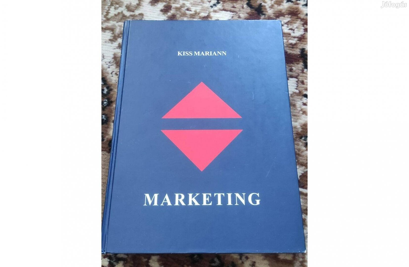 Kiss Mariann Marketing