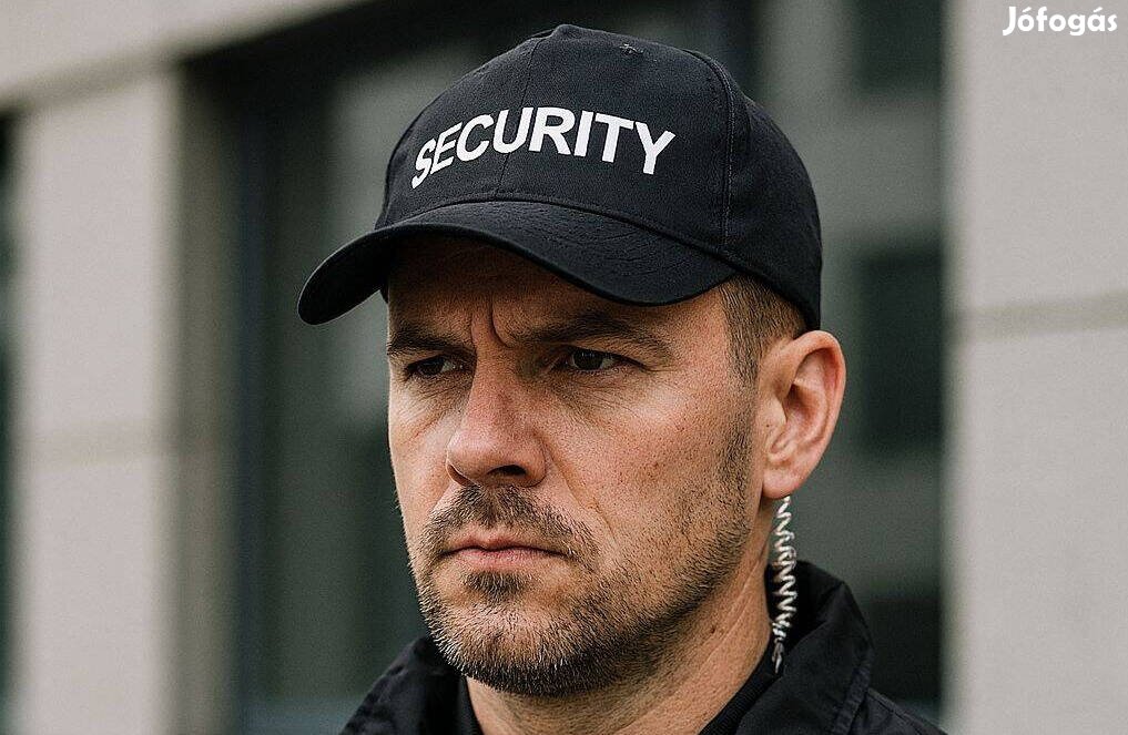 Kistarcsai telephely őrzéshez vagyonőrt keresünk