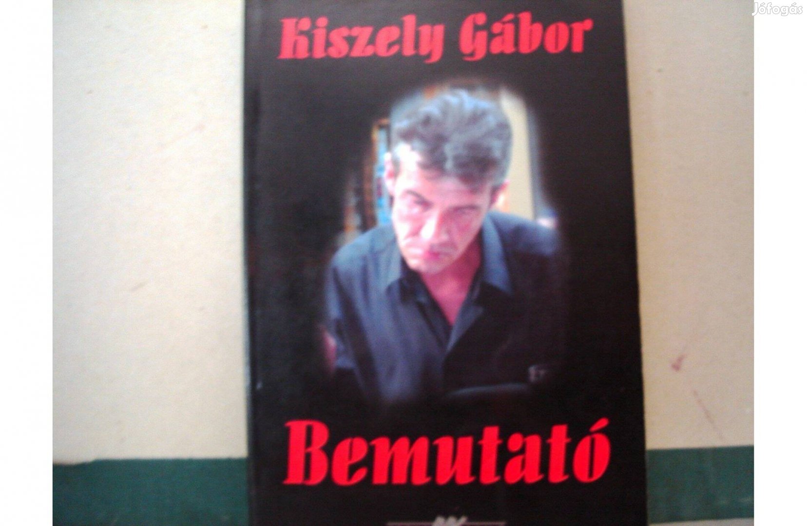Kiszely Gábor Bemutató