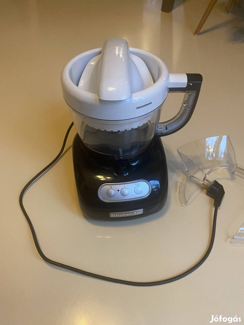 Kitchen aid citrusfacsaro 