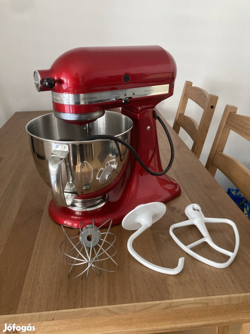 Kitchenaid Artisan