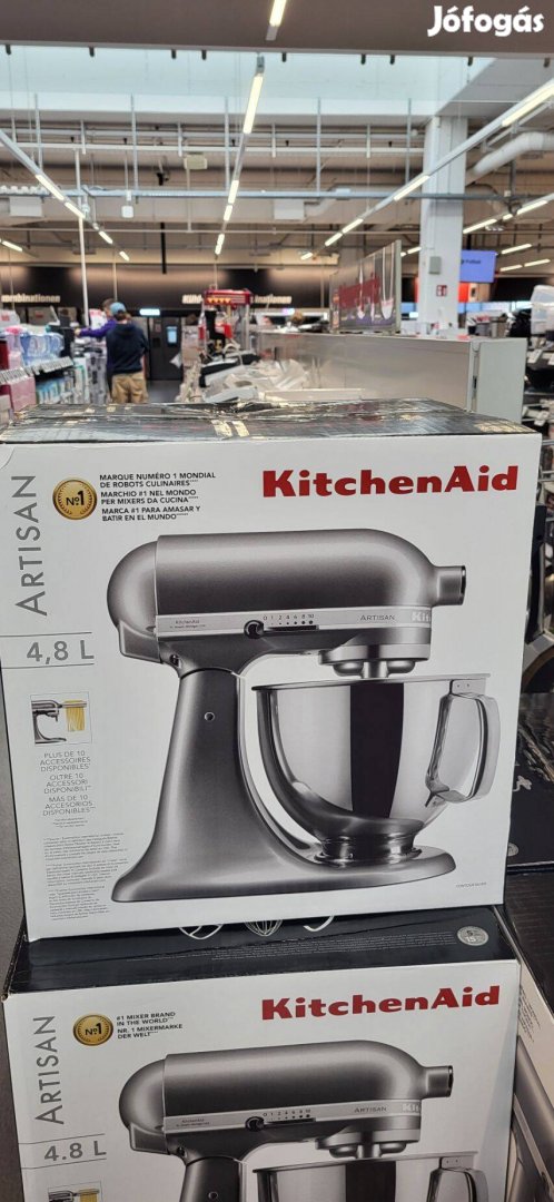 Kitchenaid Artisan 5Ksm125