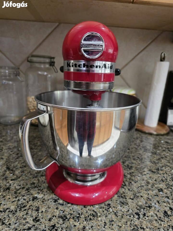 Kitchenaid Artisan Ksm150PS