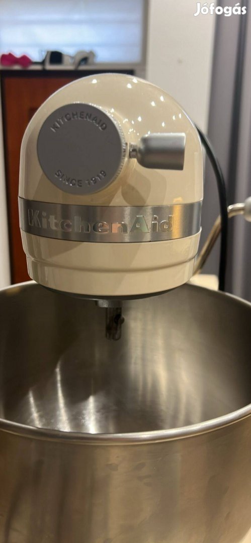 Kitchenaid Mixer 6.6 Artisan