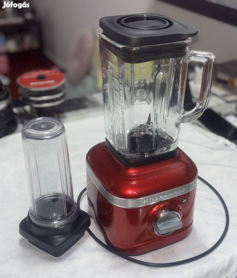Kitchenaid, Artisan 1.5LE, 5KSB4026ECA, 1,4Literes,