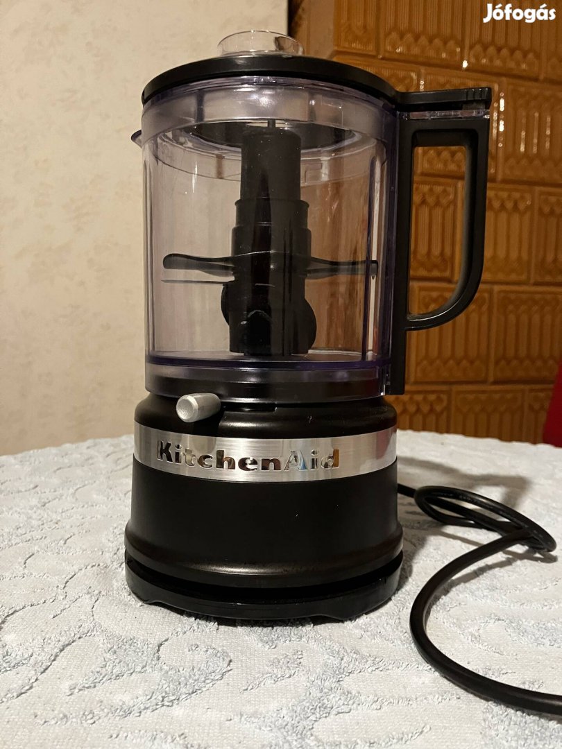 Kitchenaid aprító