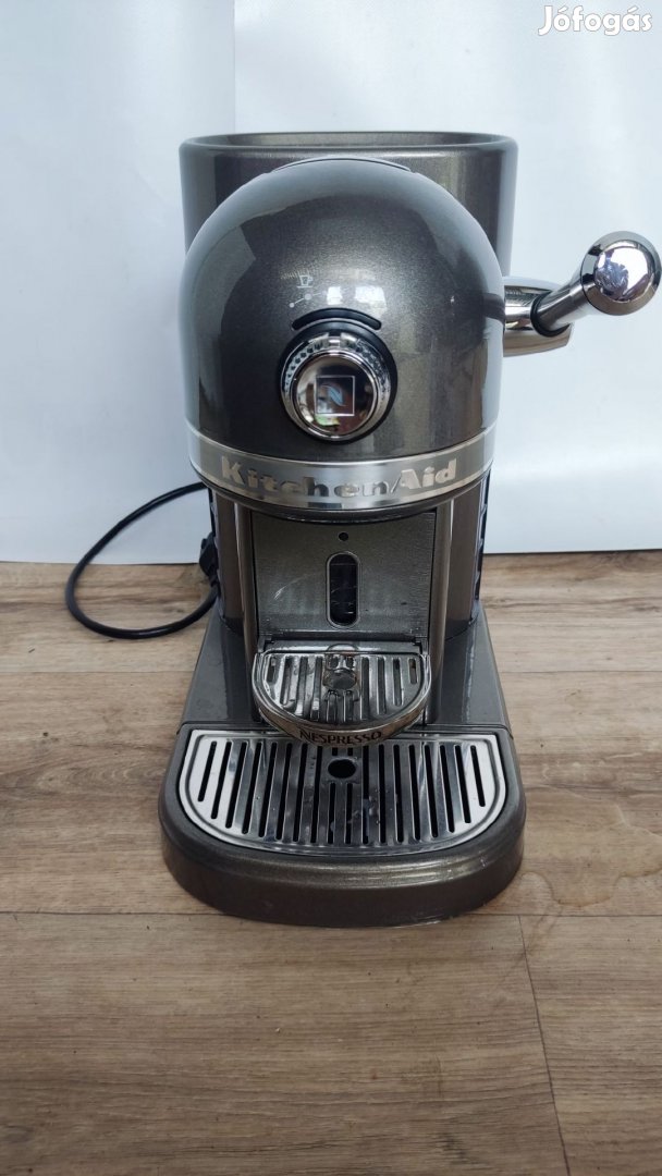 Kitchenaid karos kávéfőző