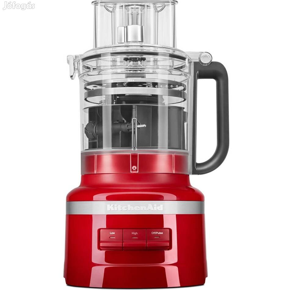 Kitchenaid multifunkciós gép 3,1 l