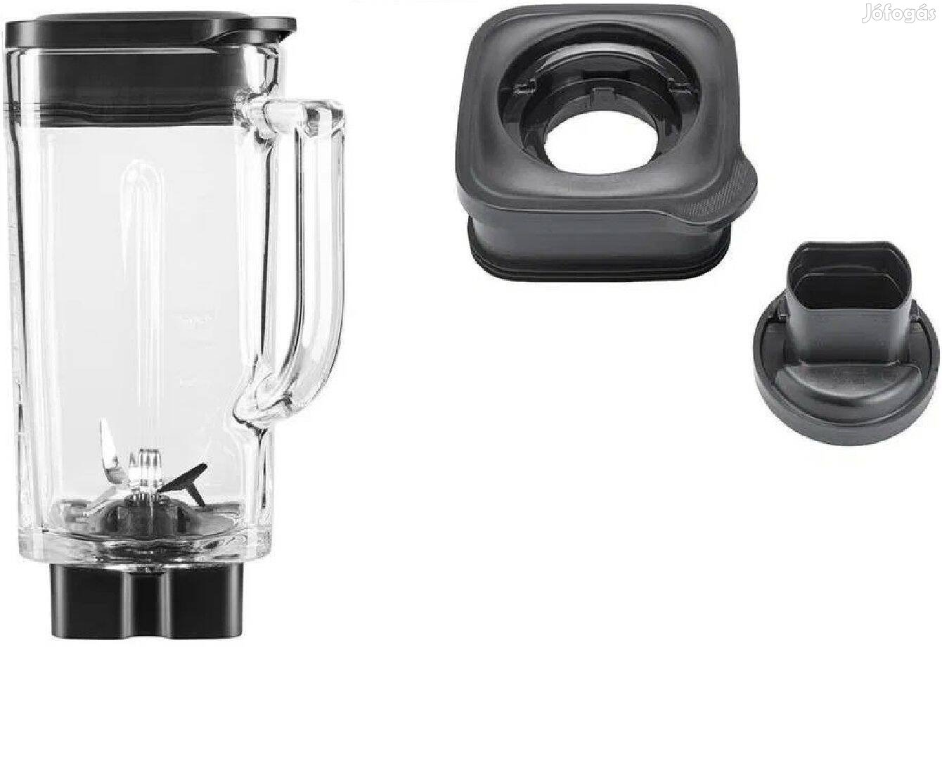 Kitchenaid üvegkancsó K400, K150 turmixgéphez