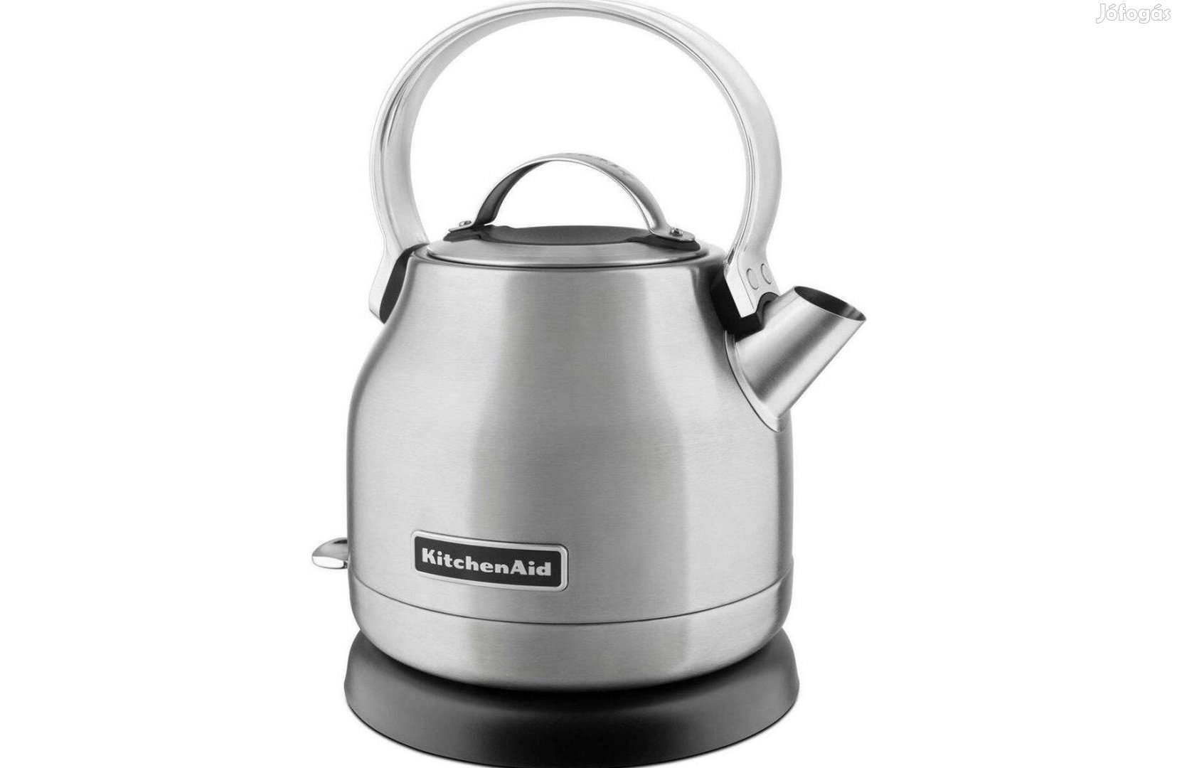 Kitchenaid vízforraló 1,25L 5KEK1222Esx rozsdamentes