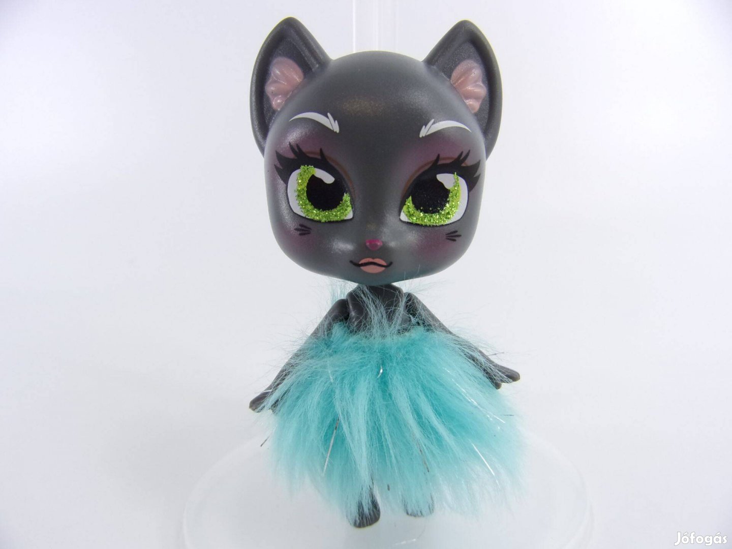 Kitten Catfe cica figura!