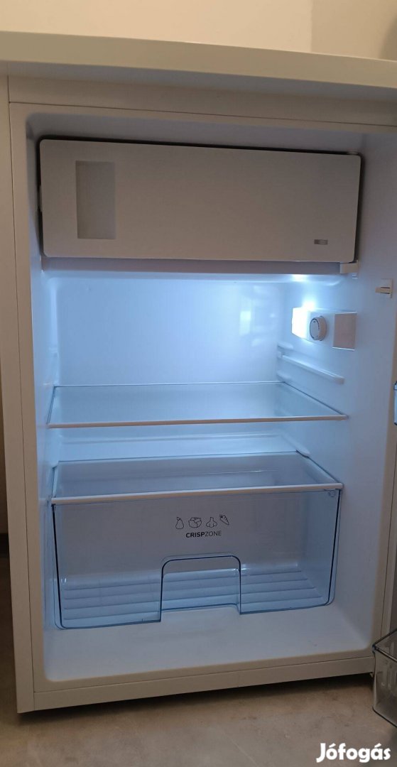 Kitűnő állapotú Gorenje A+ kombinált hűtőszekrény