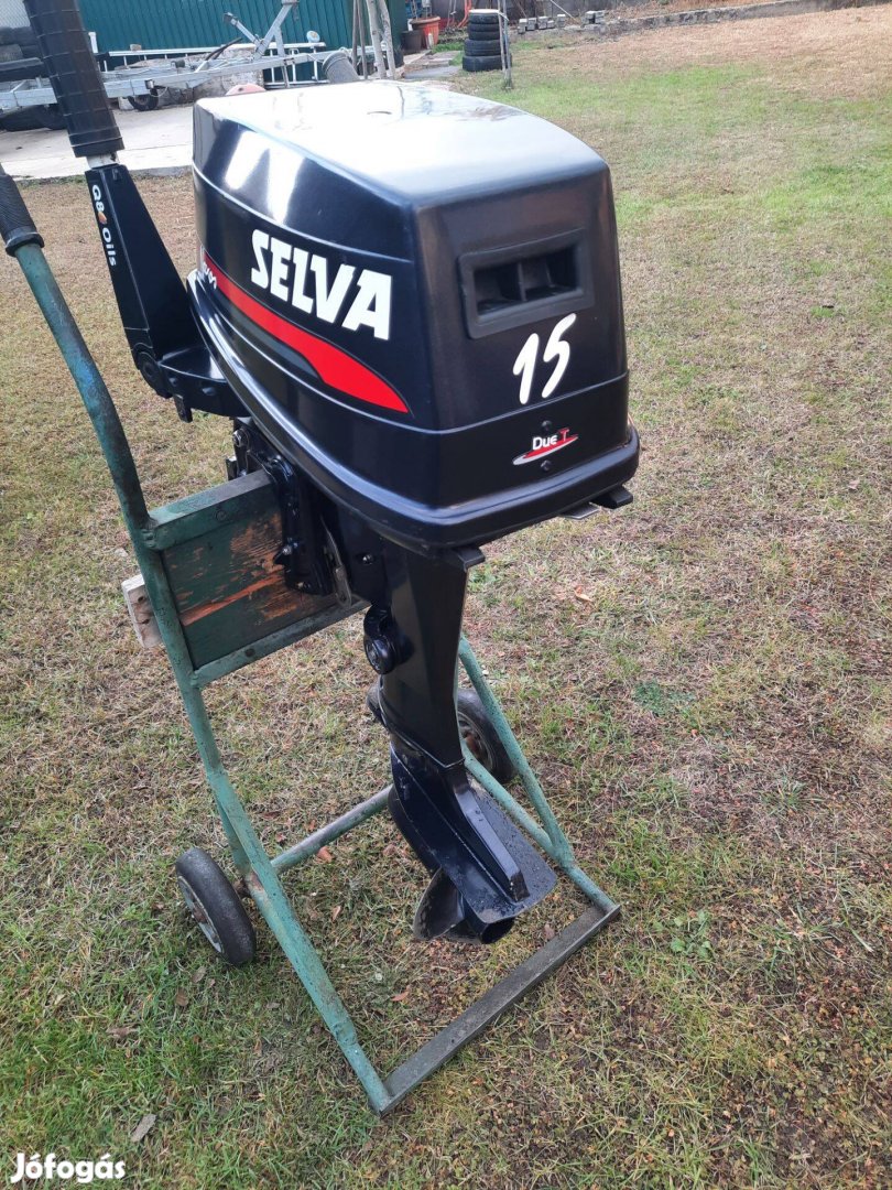 Kitúnő állapotú Selva 15le rövid tribes