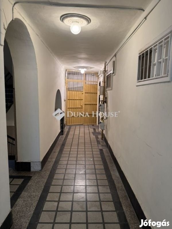 Kitűnő befektetés Újlipótvárosban