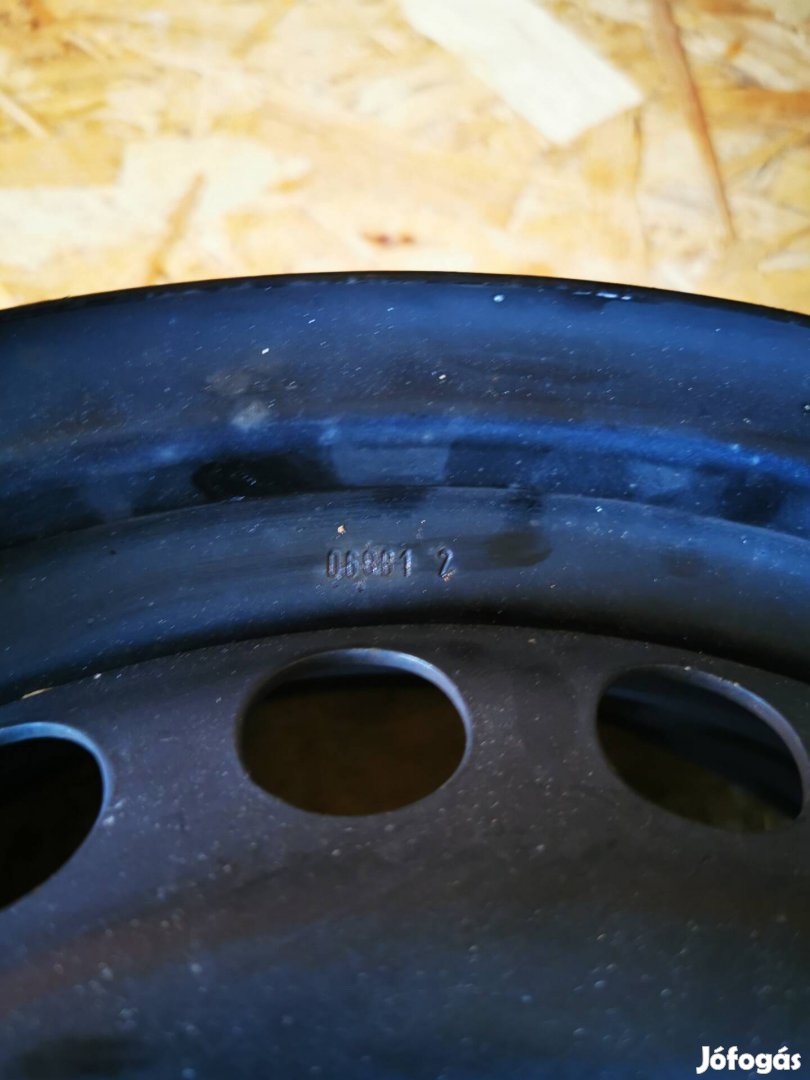 Kitünőállapotú Ford felni... 