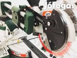 Kity KS 216S gérvágó fűrész -