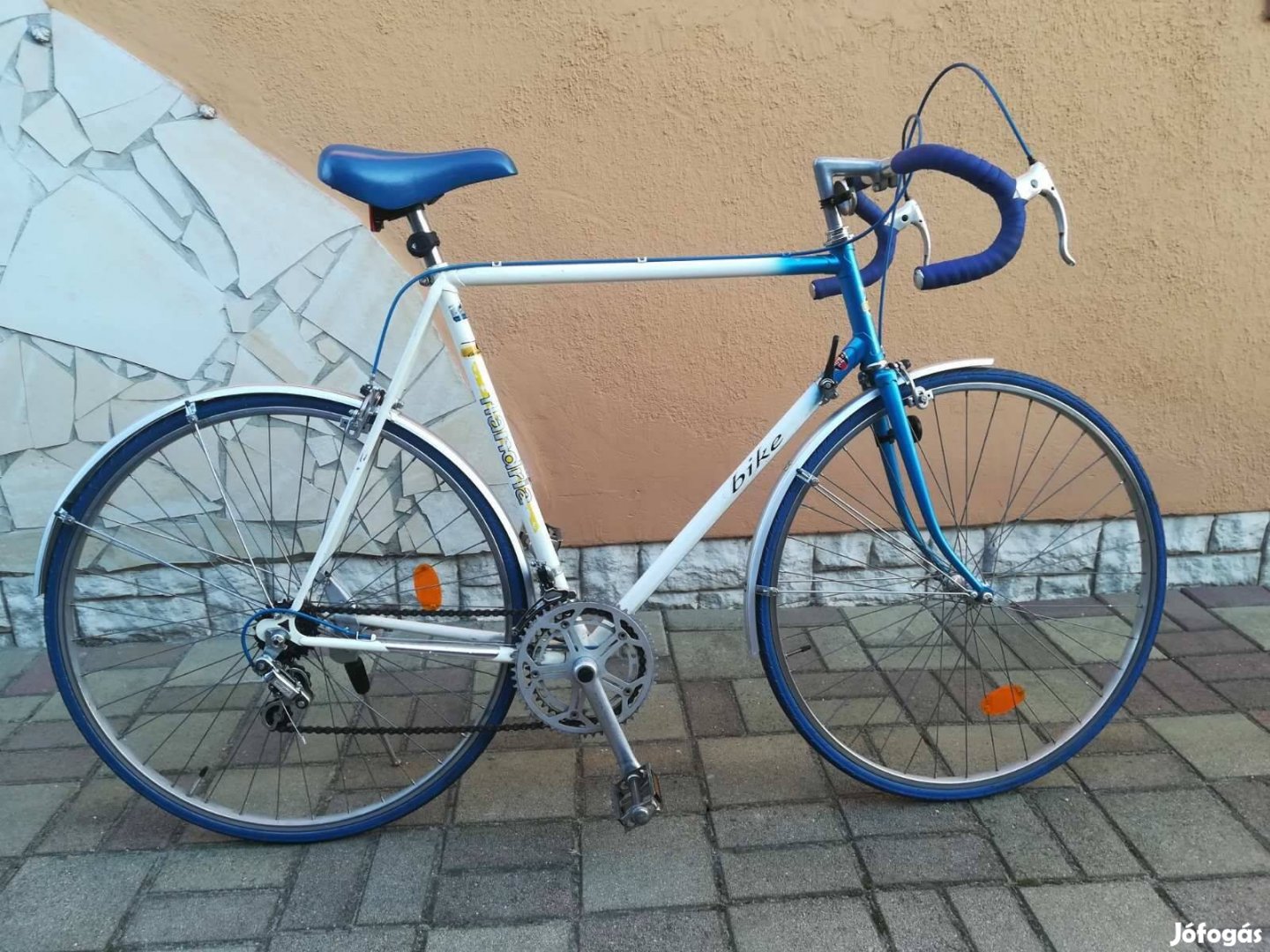 Kiváló Flandria kerékpár