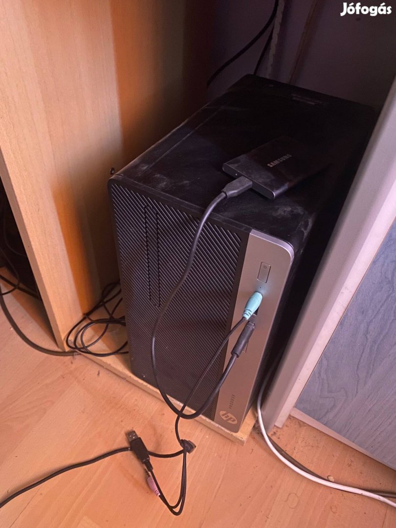 Kiváló Gamer pc