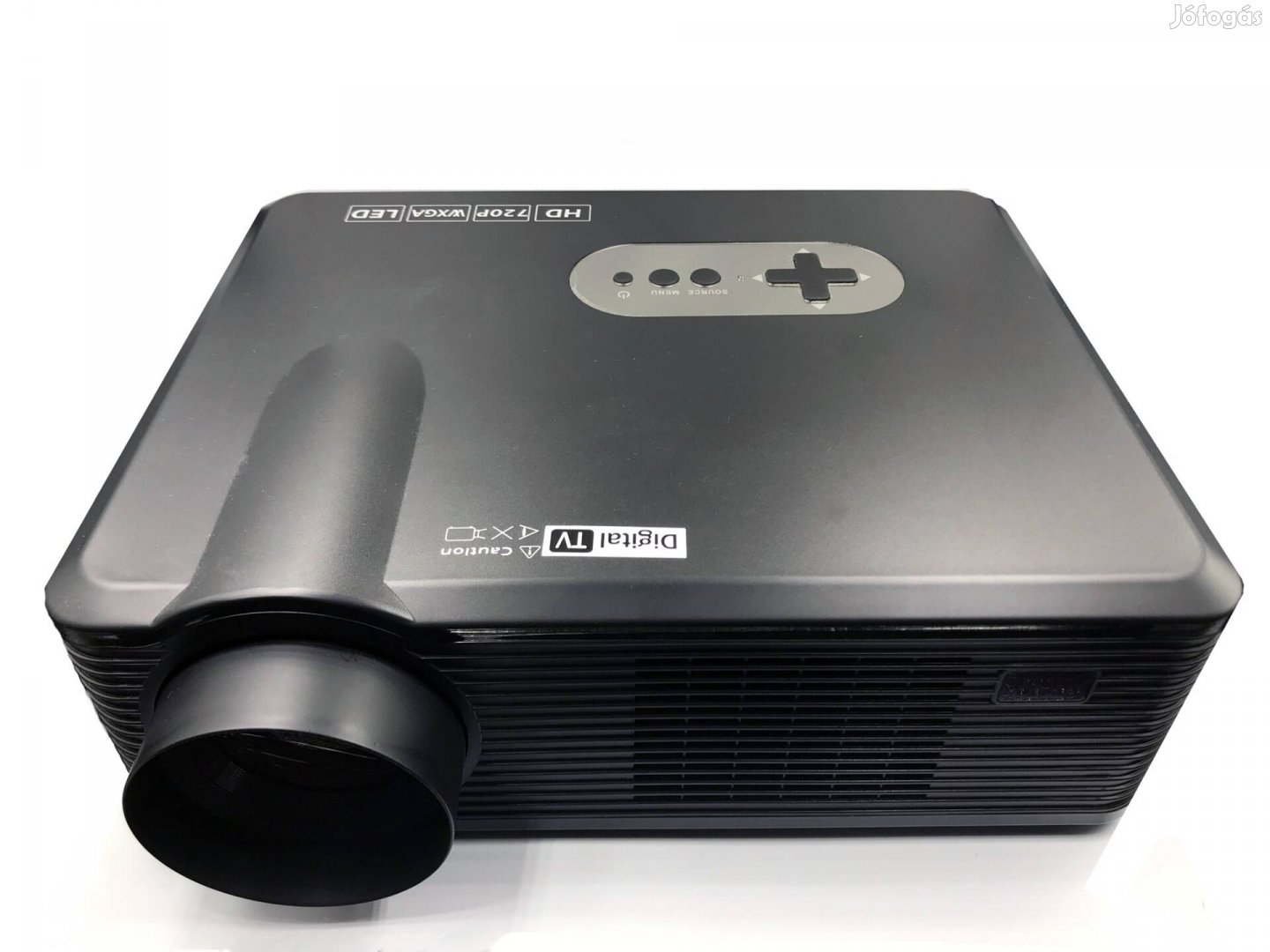 Kiváló HD led projektor 3000 lumen eladó