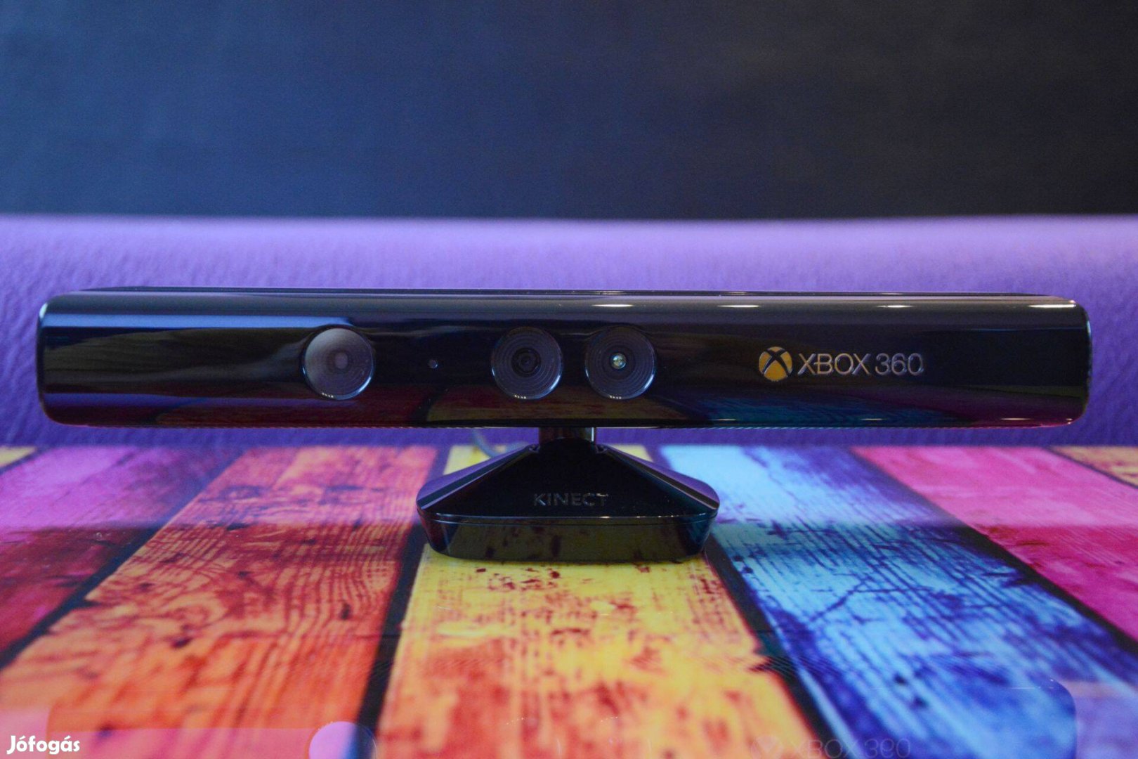 Kiváló Kinect szenzor Xbox 360 konzolhoz! Xbox360 kamera