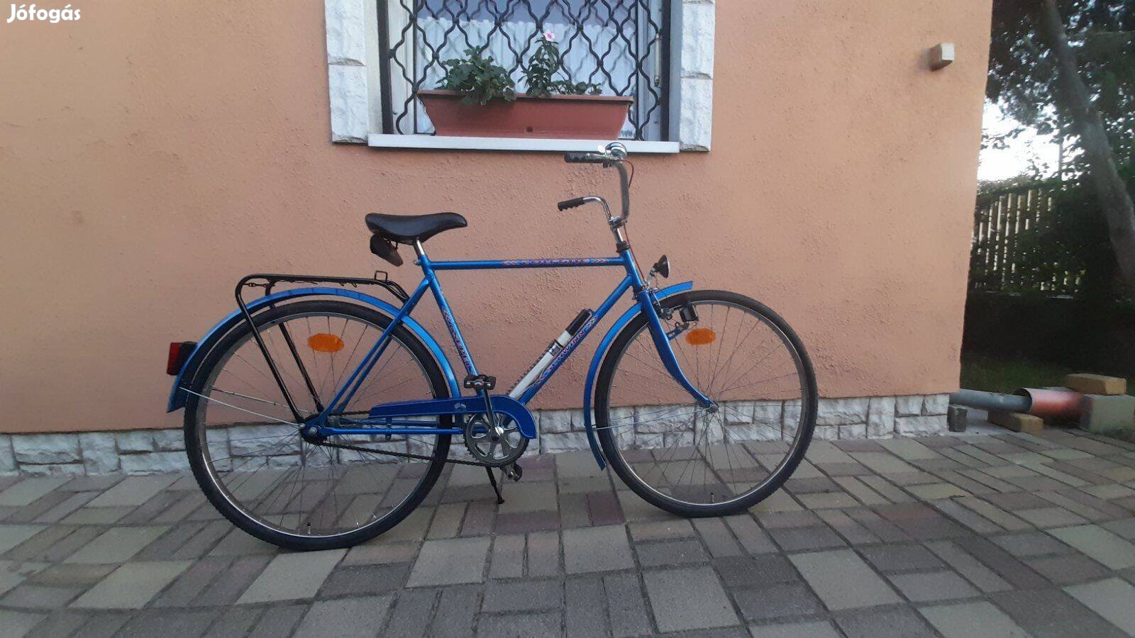 Kiváló Schwinn-Csepel Touring kerékpár