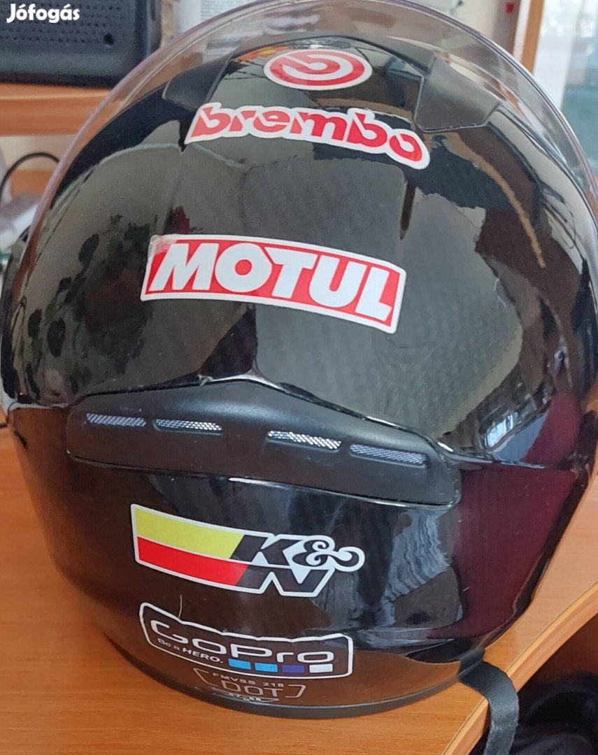 Kiváló Shoei sisak eladó
