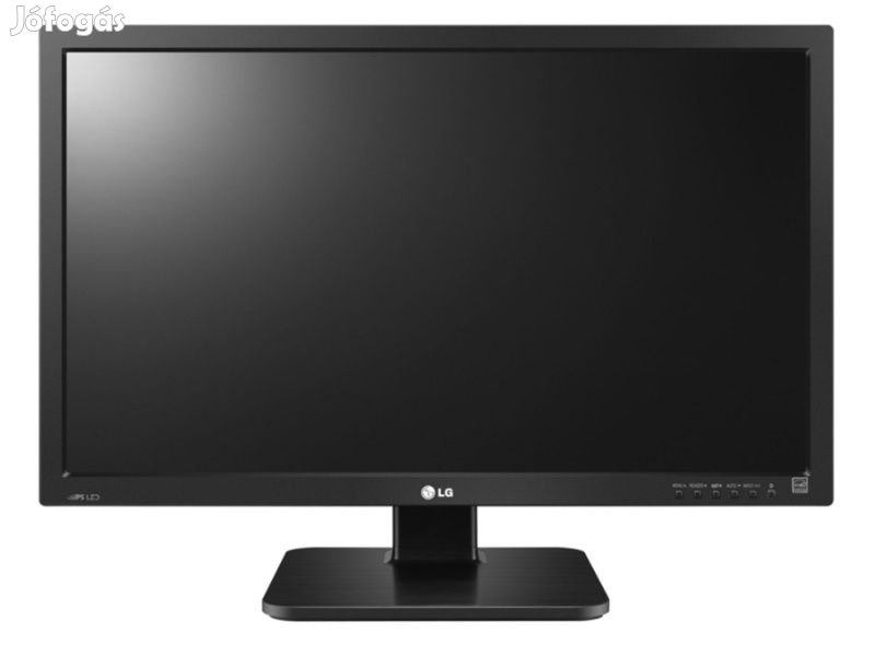Kiváló, újszerű 23 TFT LG 23MB35 Fehér INTEC PC
