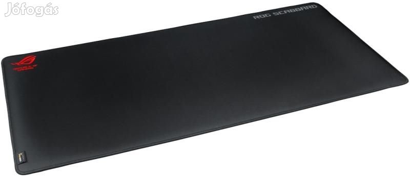 Kiváló, újszerű ASUS ROG Scabbard Gamer Egérpad INTEC PC