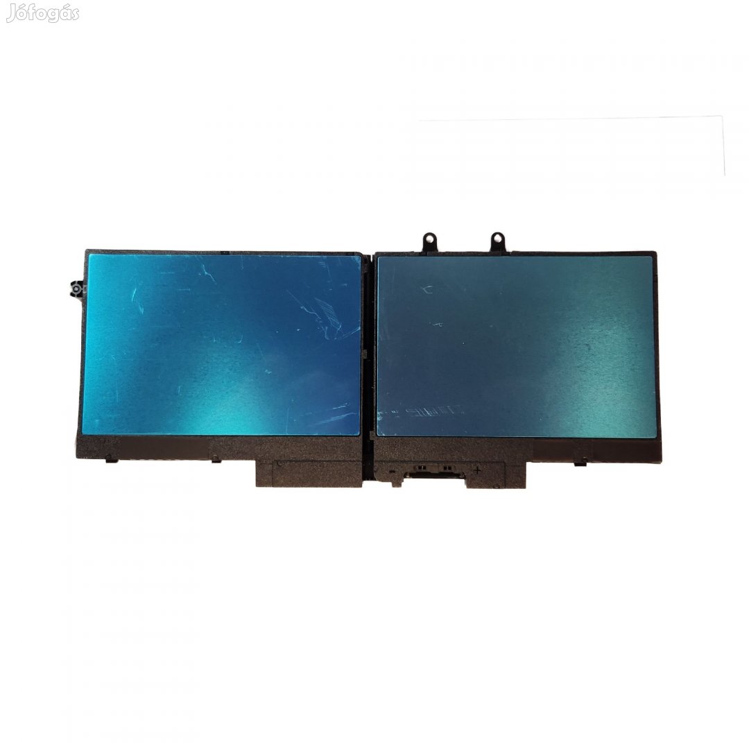 Kiváló, újszerű Battery Dell Latitude 5400 5500 Precision