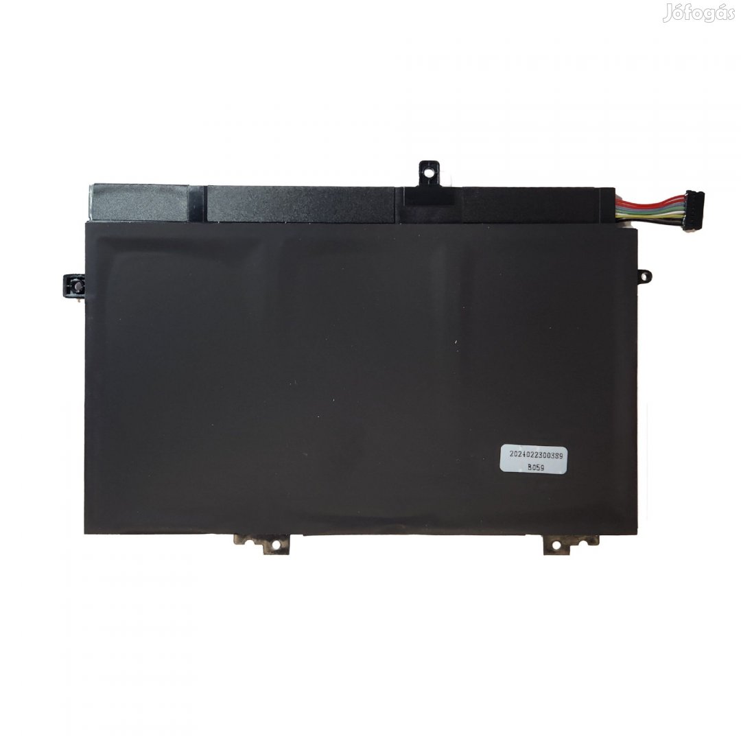 Kiváló, újszerű Battery Lenovo L480L490L580L590L14