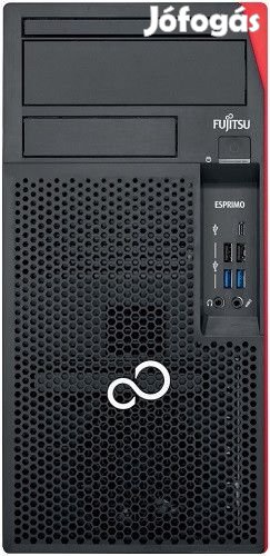 Kiváló, újszerű Fujitsu Esprimo P757 számítógép INTEC PC