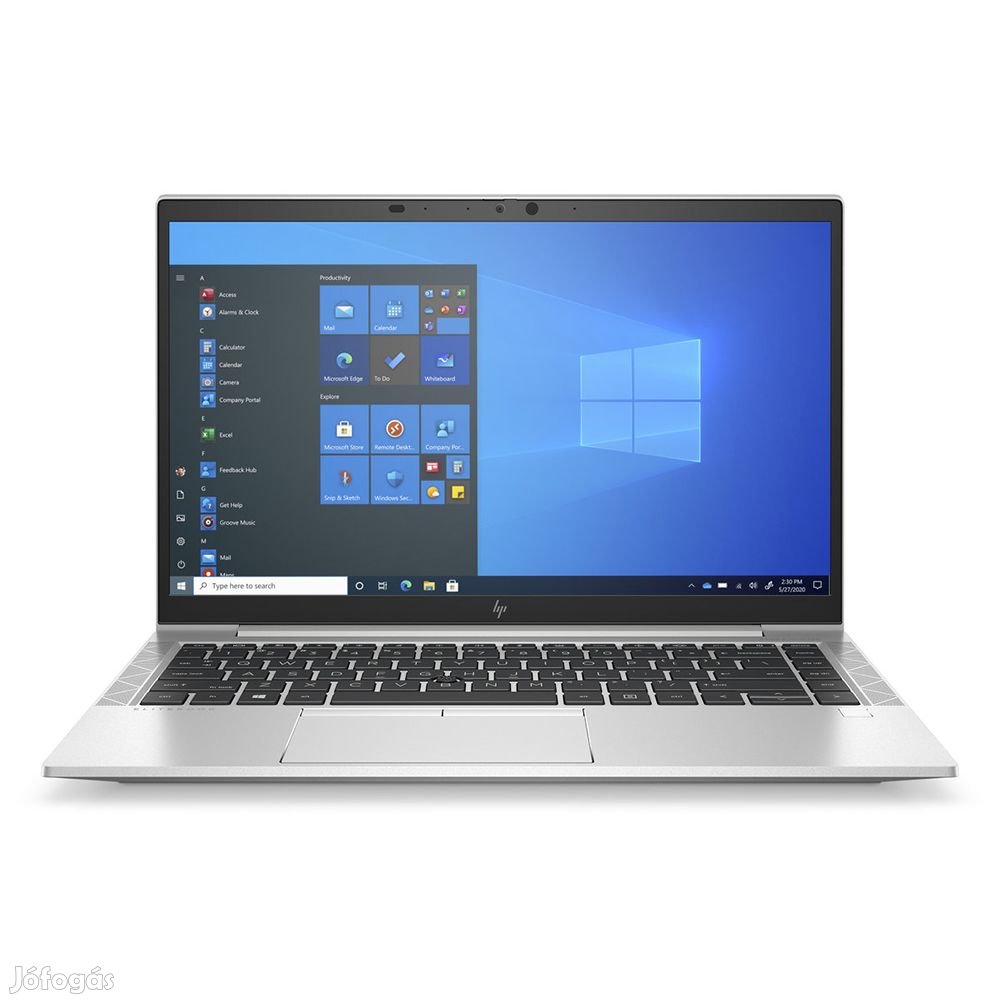 Kiváló, újszerű HP EliteBook 840 G8 Core i5 1145G7