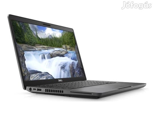 Kiváló, újszerű Laptop Dell Latitude 5400 INTEC PC