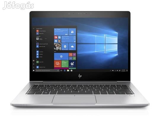 Kiváló, újszerű Laptop HP EliteBook 830 G5 INTEC PC