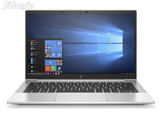 Kiváló, újszerű Laptop HP EliteBook 830 G7 INTEC PC