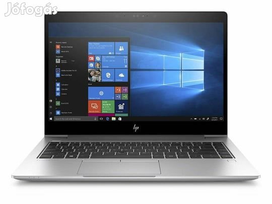 Kiváló, újszerű Laptop HP EliteBook 840 G5 INTEC PC