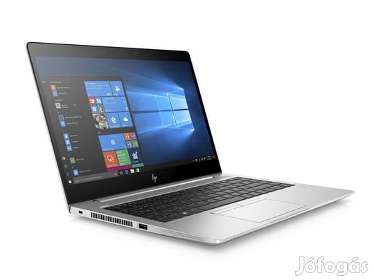 Kiváló, újszerű Laptop HP EliteBook 840 G6 INTEC PC