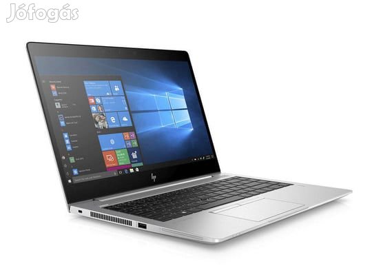 Kiváló, újszerű Laptop HP EliteBook 840 G6 INTEC PC
