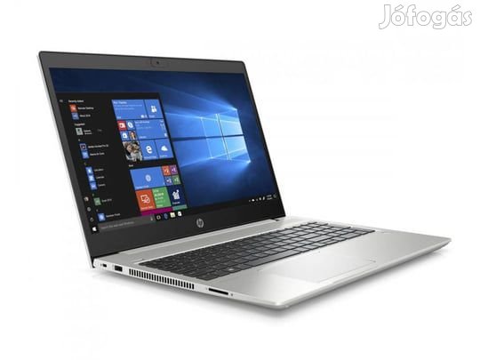 Kiváló, újszerű Laptop HP ProBook 450 G7 INTEC PC